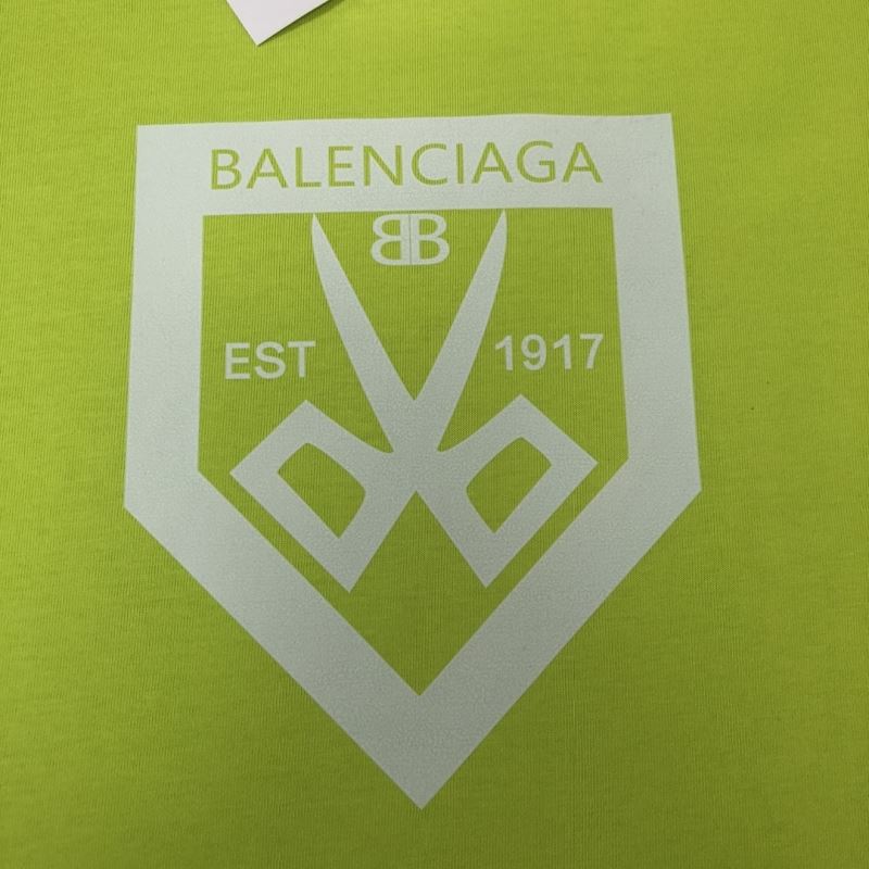 Balenciaga T-Shirts